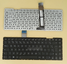 BÀN PHÍM ASUS X451 X454L